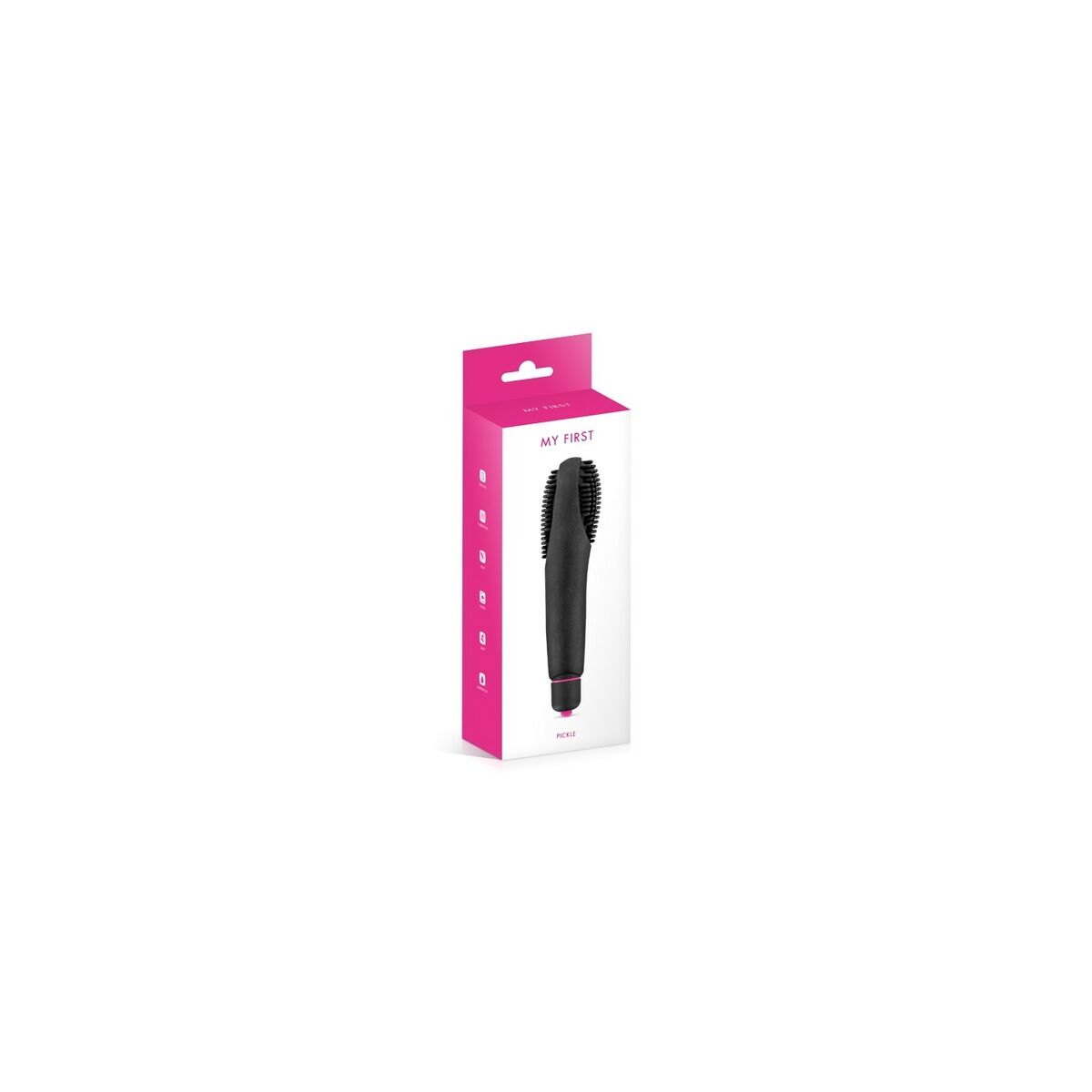 Vibrator My First Sort